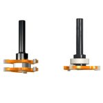 CMT C822 Schlitzfräser - D47,6x1,8 F8 -3