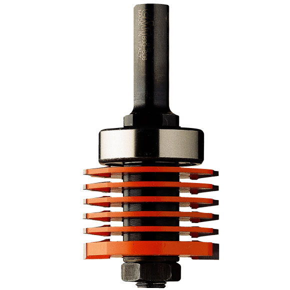 CMT Profiverleimfräser - D47,6x12,7-36 H5,3 S=12 HW -1