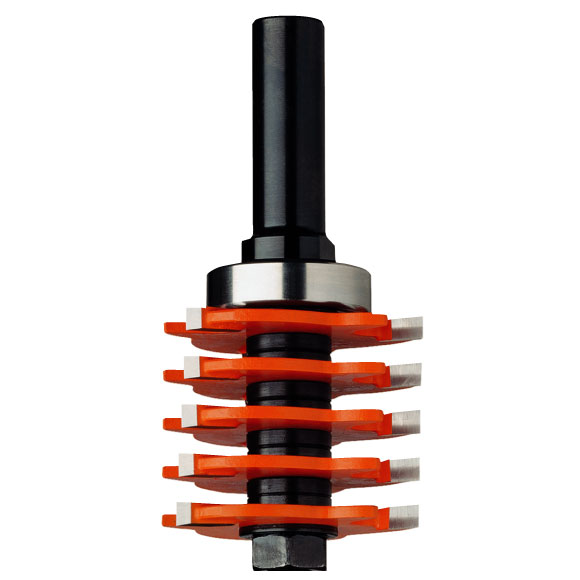 CMT Verleimfräser - D47,6x47,6 H9,5 S=12 HW -1