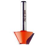 CMT C903 Fasenfräser - 15° D24x14 L46 S=8 HW -1