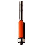 CMT C806 Bündigfräser - D6,35x25,4 L63,5 S=6,35 HWM -1