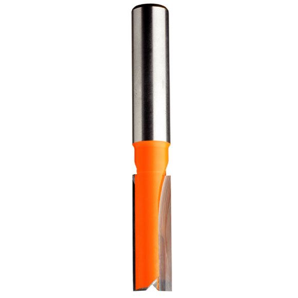 CMT C912 Nutfräser, lange Ausführung - D18x38,1 L80 S=12 HW -1