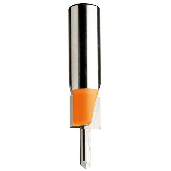 CMT C913 Schraubenschlitzfräser für Flachsenkköpfe - D12,7x24,2 d4,36x13,9 S=8mm HW -1