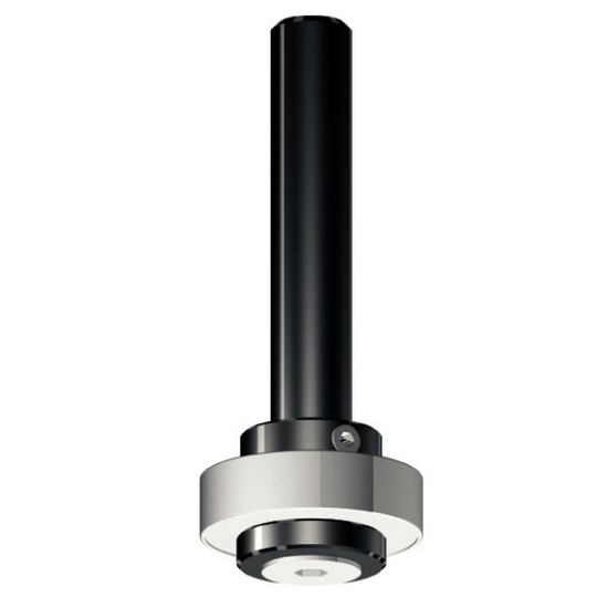 CMT C924 Aufnahmedorne für Schlitzfräser 823 - S=8 -1