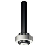 CMT C724 Aufnahmedorne für Schlitzfräser 823 - S=6 -1