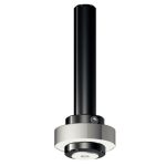 CMT C724 Aufnahmedorne für Schlitzfräser 823 - L55, S=8 -1