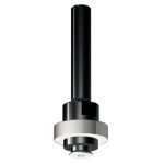 CMT C924 Aufnahmedorne für Schlitzfräser 823 - S=8 -1