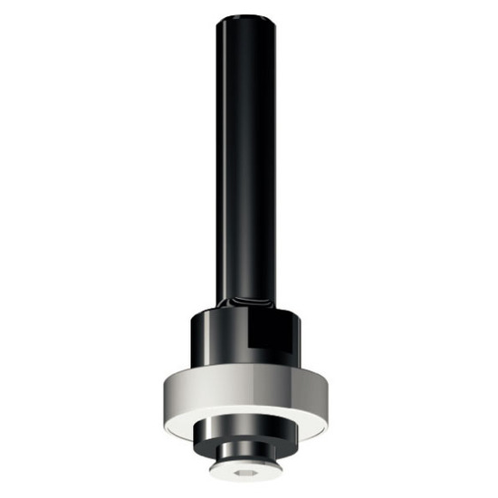 CMT C924 Aufnahmedorne für Schlitzfräser 823 - L61, S=8-1 CMT C924 Aufnahmedorne für Schlitzfräser 823 - L61, S=8 -1