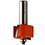 CMT C935 Falzfräser - H9,5 D31,7x19 S=8 HW -1