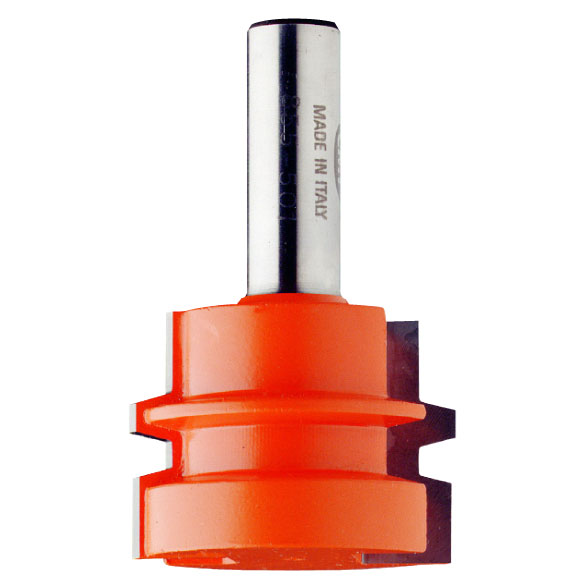 CMT C955 Verleimfräser - D44,4x32 S=12 HW -1