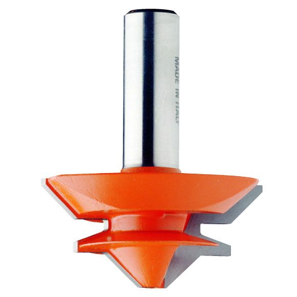 CMT C955 45°-Eckverbindungsfräser - D70x31,7 45° S=12 HW -1