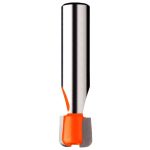 CMT C981 Fräser zur Herstellung von Abtropfrinnen auf Mineralwerkstoffen - D15,87 I12,7 R3,2 S=12 -1