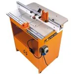 CMT Industrio-frästisch -1