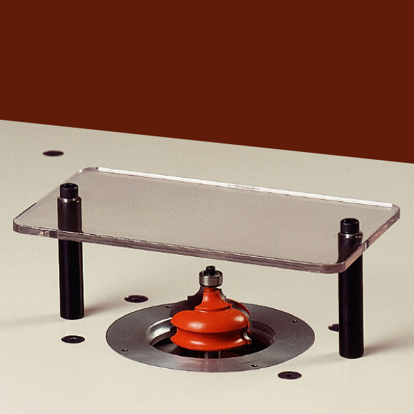 CMT Schutzdeckung für Industrio -1