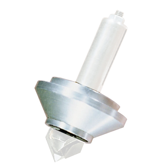 CMT Ersatz konische fur 3D-Carver-Fräser S=8 mm -1