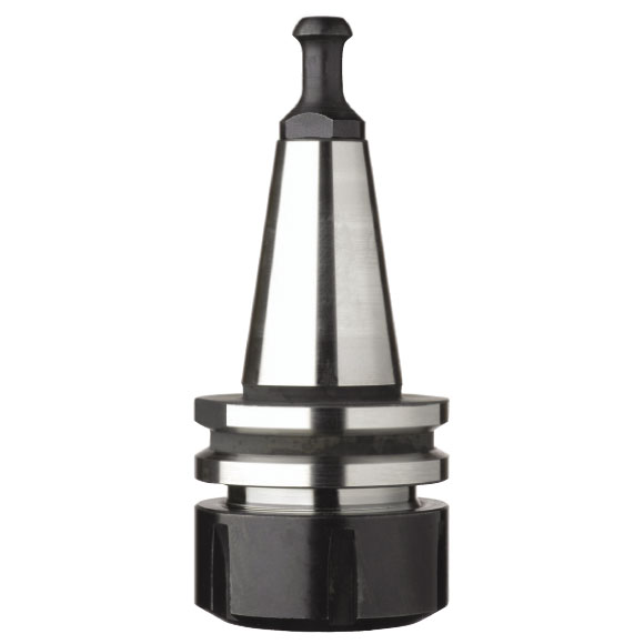 Spannzangenfutter mit ISO30 ER32 - 12,8-8 RH-1 Spannzangenfutter mit ISO30 ER32 - 12,8-8 RH -1