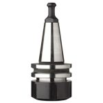 Spannzangenfutter mit ISO30 ER40 - 12,8-8 RH -1