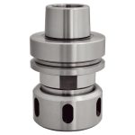 Spannzangenfutter HSK F63 DIN6388 P -1