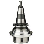 Spannzangenfutter für Maschinen Morbidelli und SCM - ISO30 55mm P -1