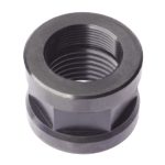 Mutter für Köpfe M33x3 - M30x1,5 linksdrehend -1