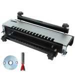 FD300 Zinkenfräsgerät 305 mm inklusive 12,7mm Zinkenfräser -1