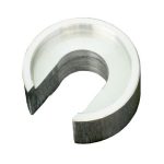 15 mm Ring zum Bohren in die Fläche für FKP101, FKP102 -1