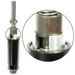 Bohrspindel für Bohrschablonen FKP656 und FKP900 -1
