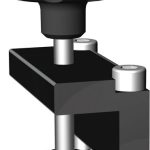 Zusatzfuß für FKP656 -1