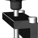 Zusatzfuß für FKP656 -1