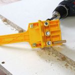 M990 Riffeldübel Buche - 8x35mm 850 St. +/-5% -3