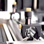 Magnet-Einstelllehre für Hobelmesser, Set 2-teilig -6