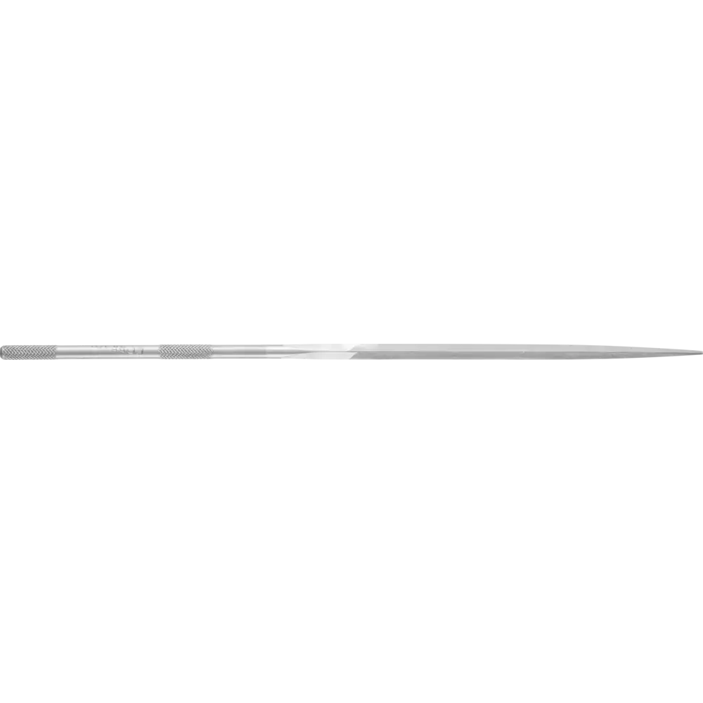 Pferd Tools PFERD TOOLS Präzisions-Nadelfeile Dreikant 160mm Schweizer Hieb 4, sehr-fein-1 Product picture Primär-Darstellung