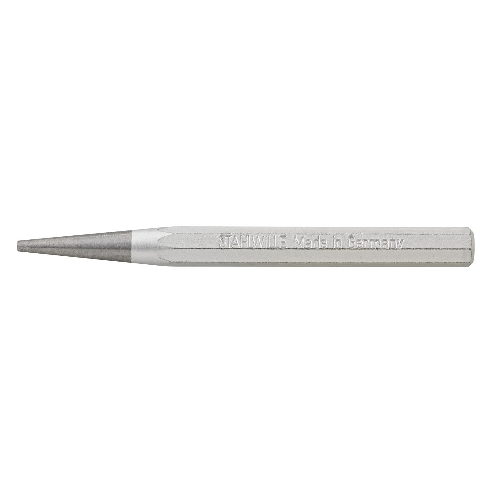 STAHLWILLE Durchtreiber Spitzen-D.3mm L.120mm-1 main HighRes image