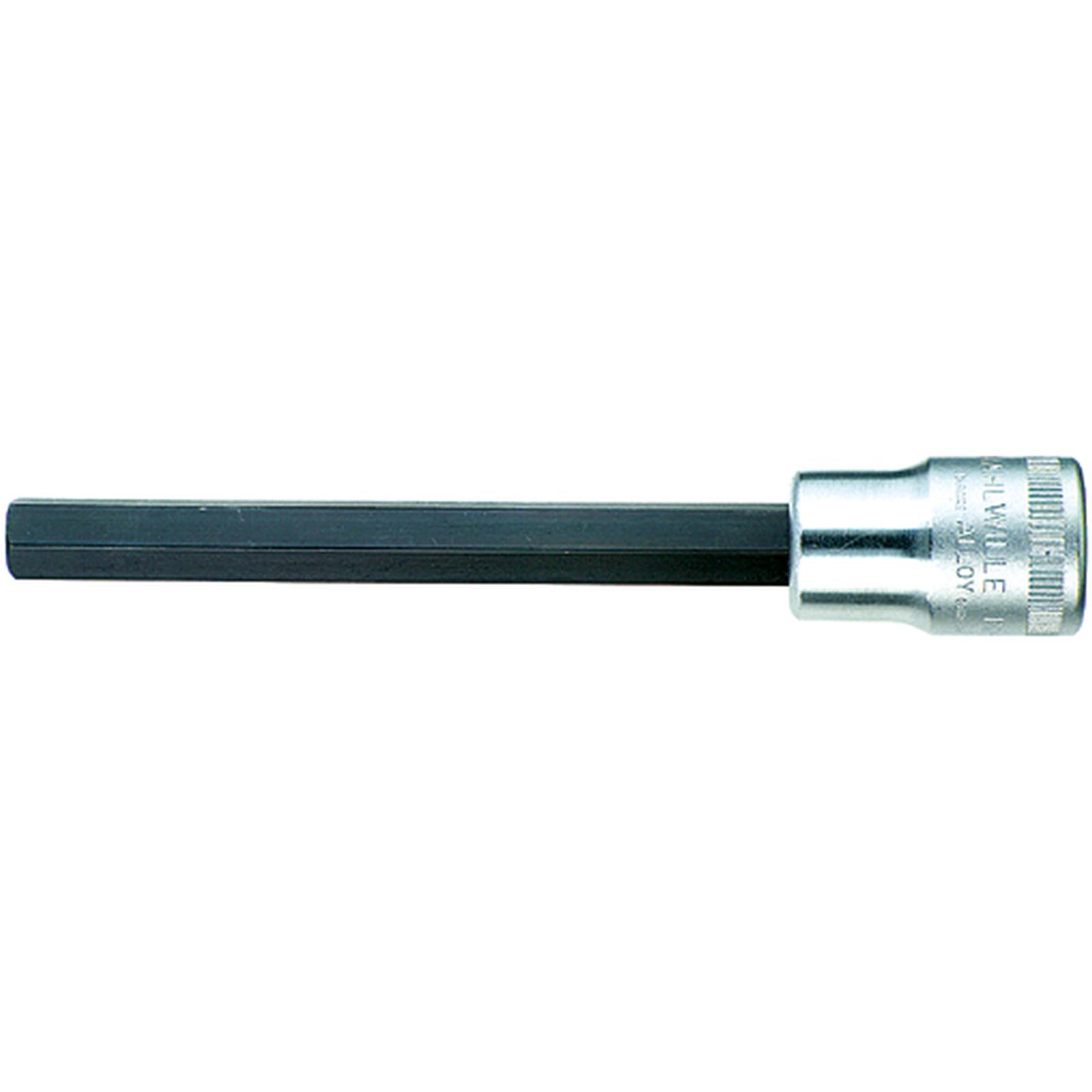 STAHLWILLE INHEX-Schraubendrehereinsatz 1/2 " 7mm L.120mm-1 main HighRes image