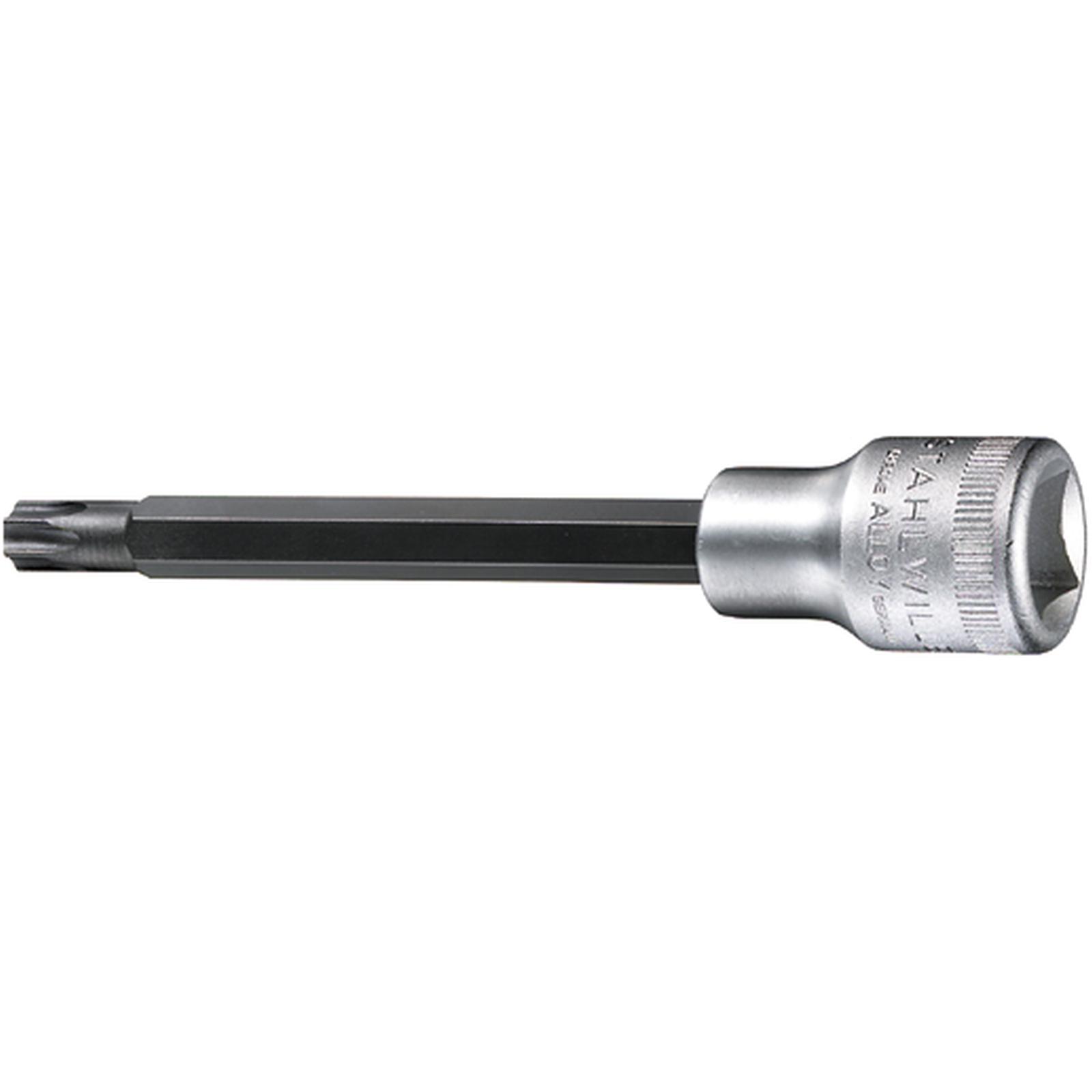 STAHLWILLE 1/2 " Schraubendrehereinsatz L.140mm-1 main HighRes image