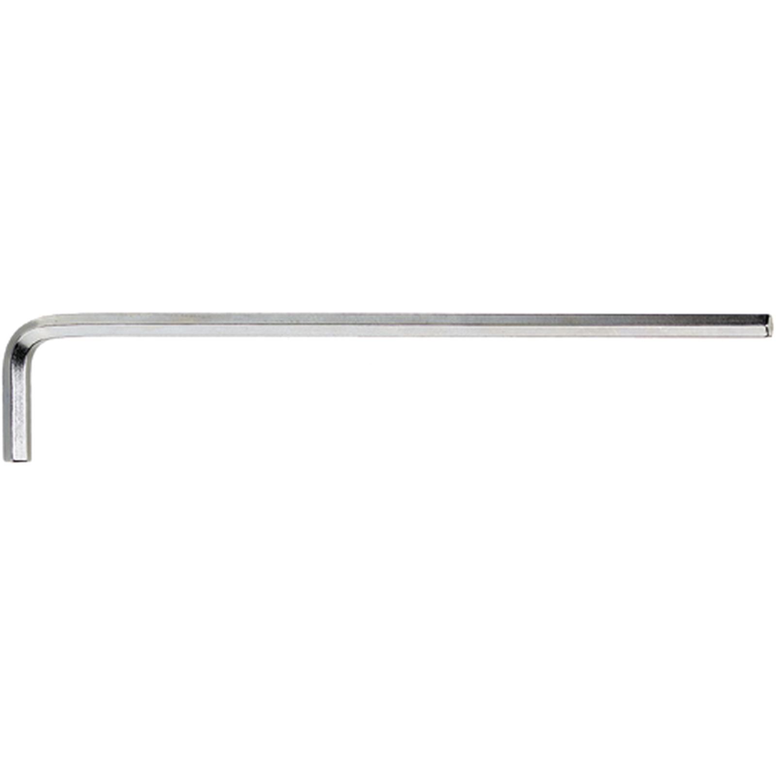 STAHLWILLE Sechskant-Winkelschraubendreher Abtriebssechskant 3mm L.20mm x 126mm-1 main HighRes image