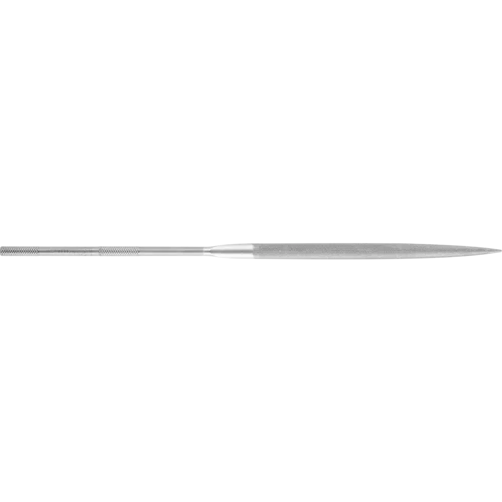 Pferd Tools PFERD TOOLS Präzisions-Nadelfeile Halbrund 180mm Schweizer Hieb 0, grob-1 Product picture Primär-Darstellung