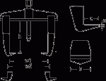 tech drawing