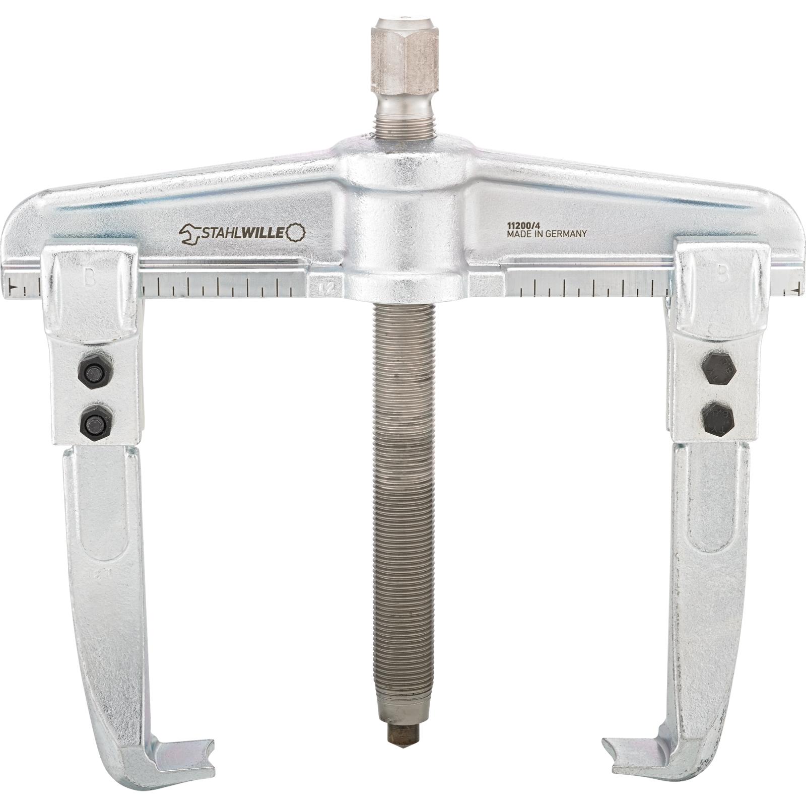 STAHLWILLE Abzieher 2armig 200x150mm-1 main HighRes image