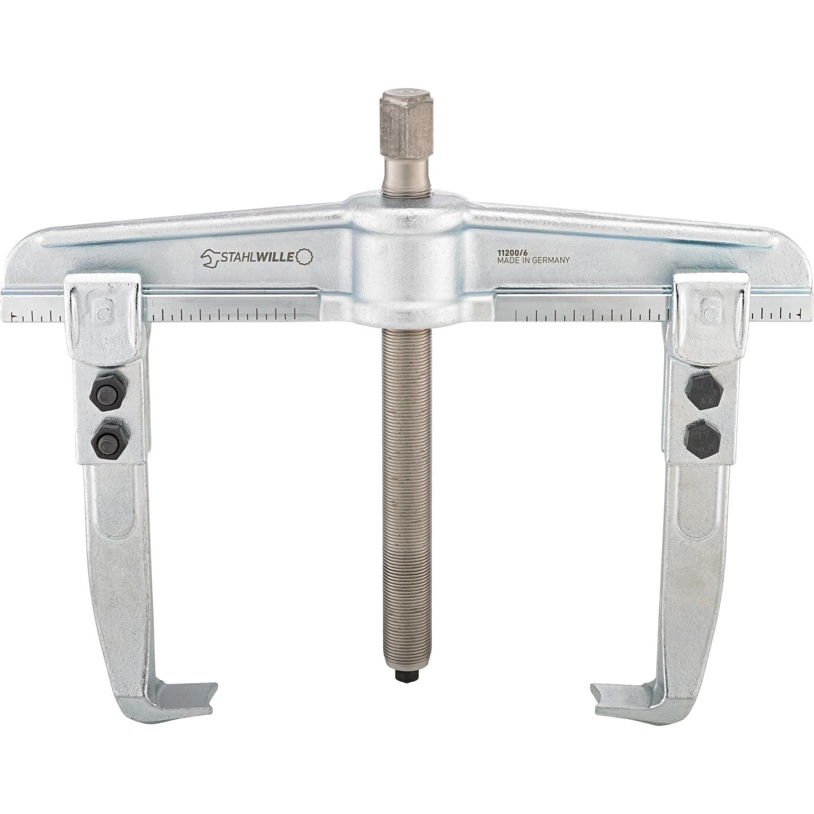 STAHLWILLE Abzieher 2armig 350x200mm-1 main HighRes image