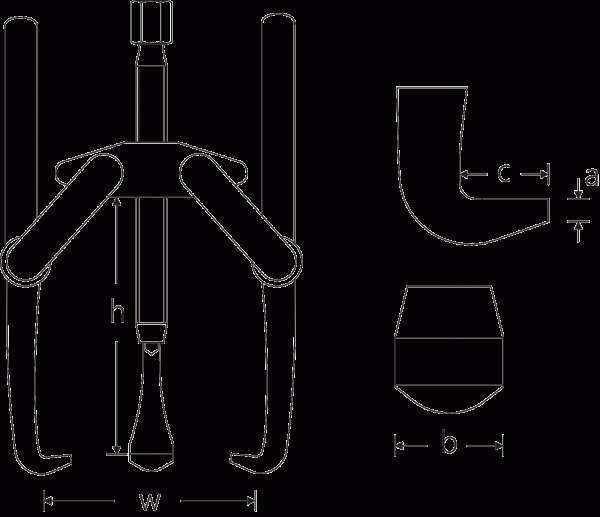 tech drawing