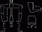 tech drawing