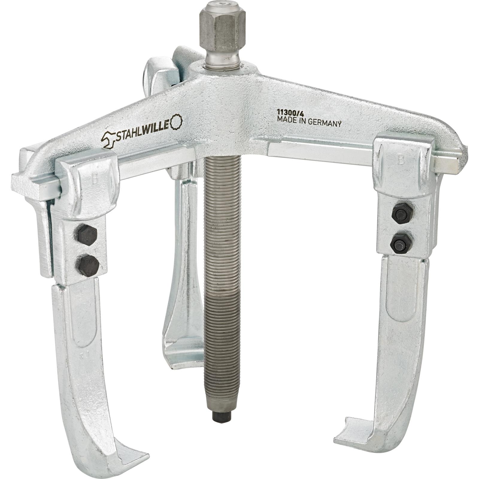 STAHLWILLE Abzieher 3armig 250x200mm-1 main HighRes image