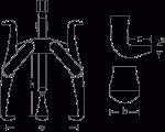 tech drawing