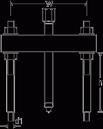 tech drawing