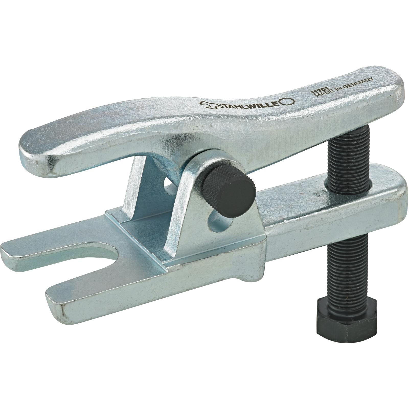 STAHLWILLE Kugelgelenkabzieher Gabelöffnung 20mm nullN·m-1 main HighRes image
