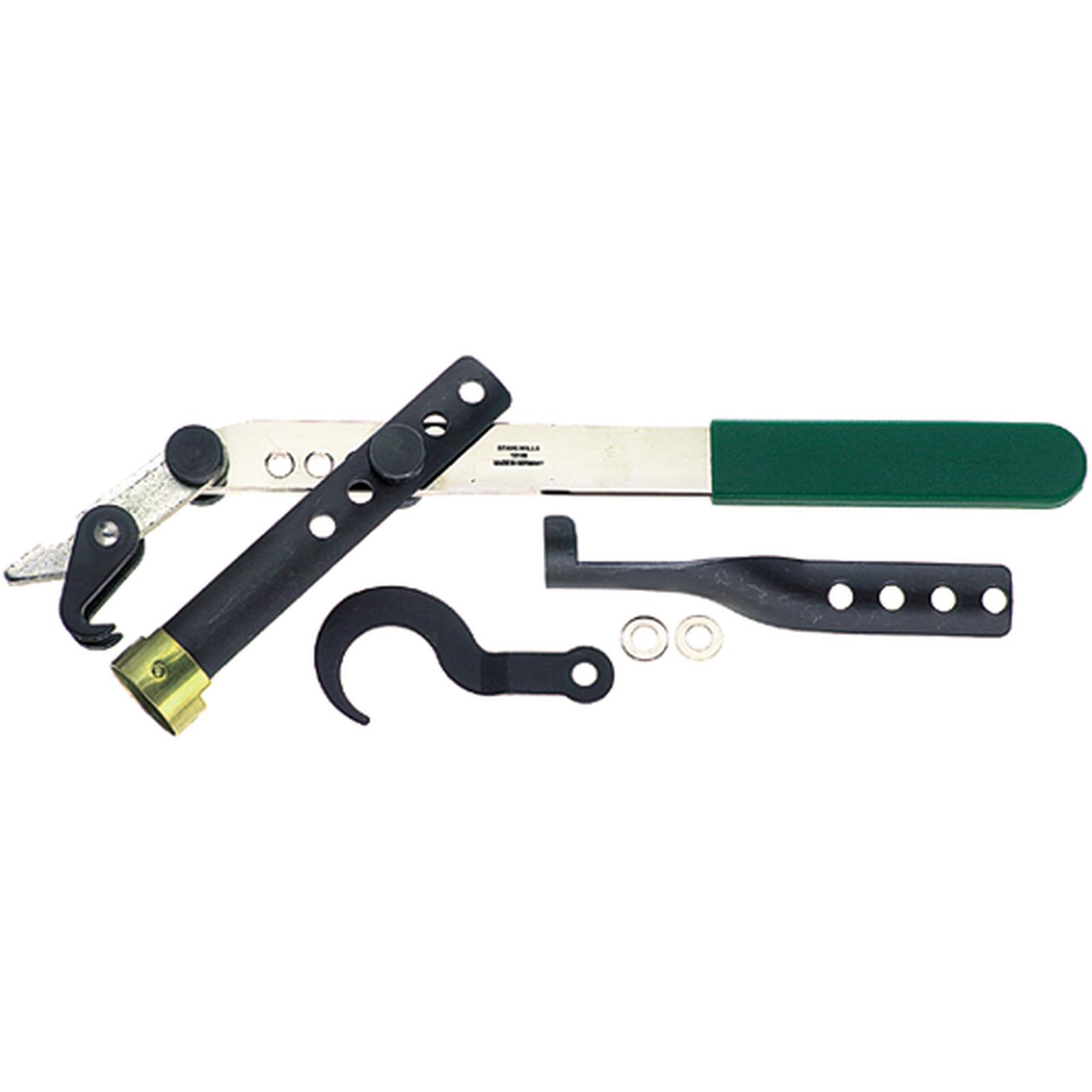 STAHLWILLE Ventilfeder-Montagewerkzeug-1 main HighRes image