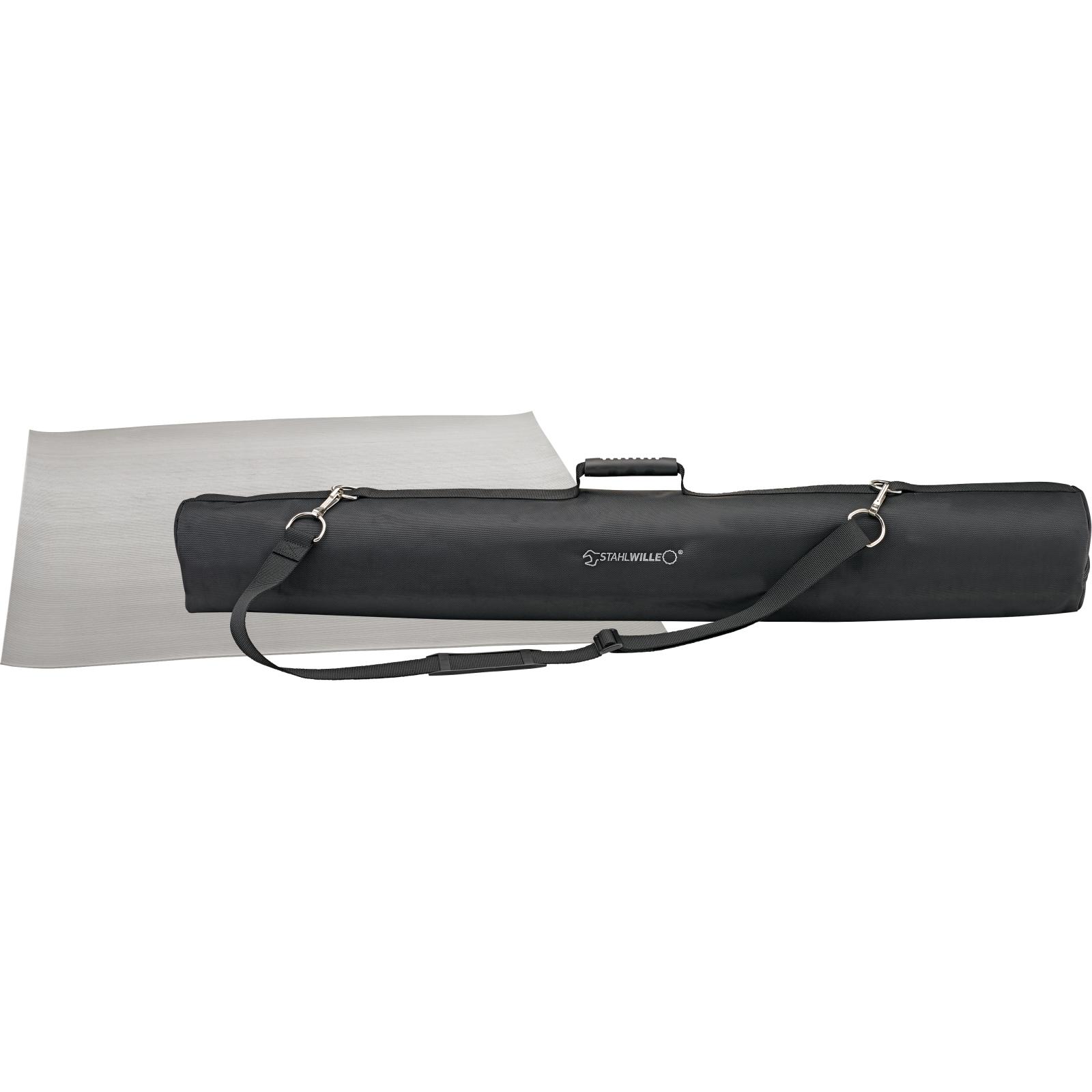STAHLWILLE VDE-Isostandmatte i.Tasche L.1000mm B.280mm-1 main HighRes image