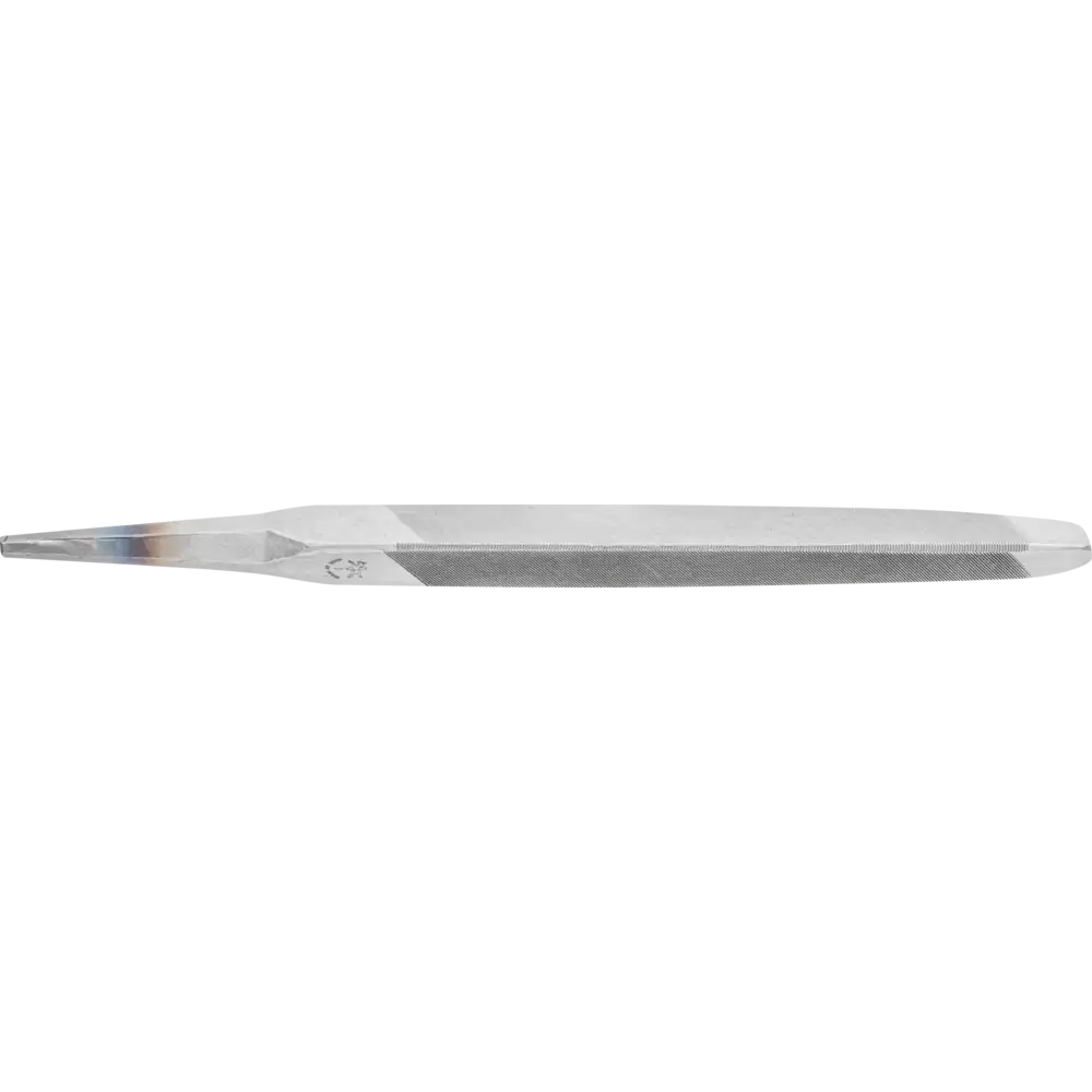 Pferd Tools PFERD TOOLS Bandsägefeile Dreikant 150mm Hieb 2 universell zum Schärfen-1 Product picture Primär-Darstellung