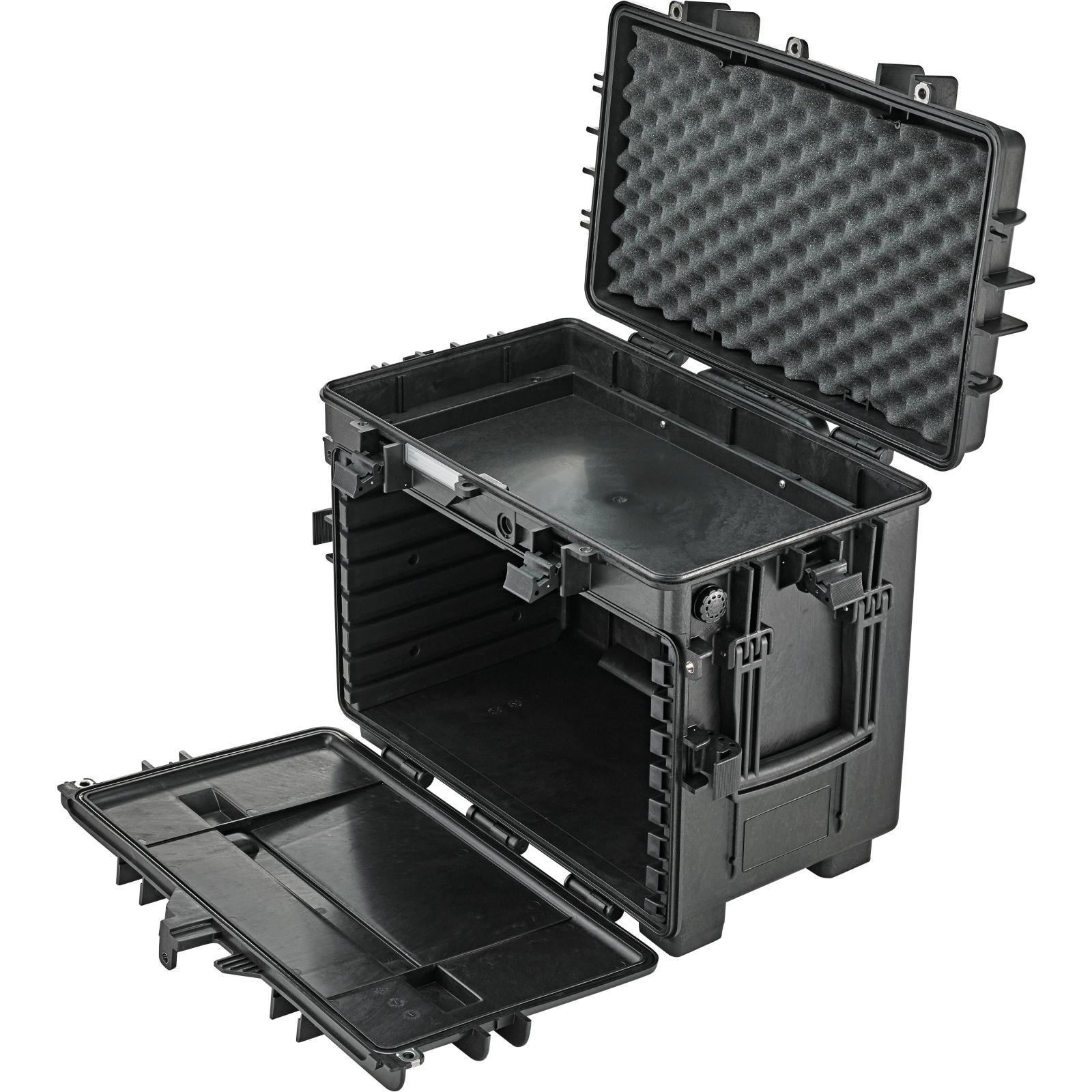 STAHLWILLE Werkzeug-Trolley-1 main HighRes image